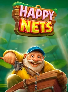 pragmatic_happynets